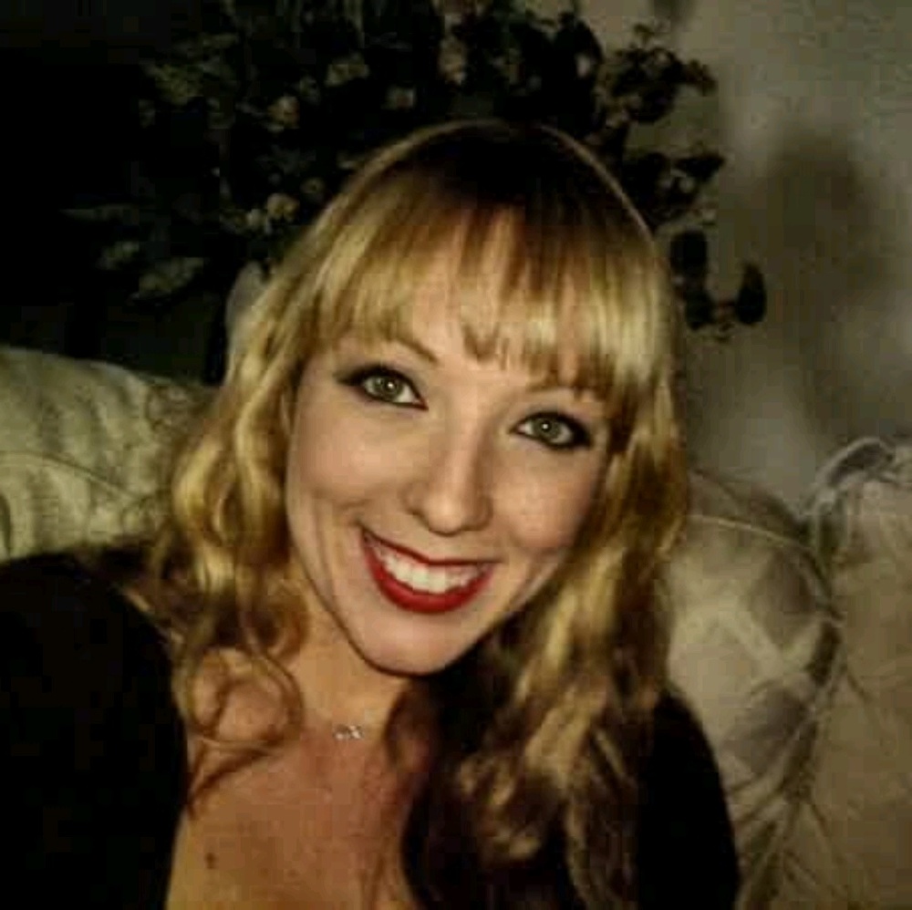 Meet your Posher, Shannon